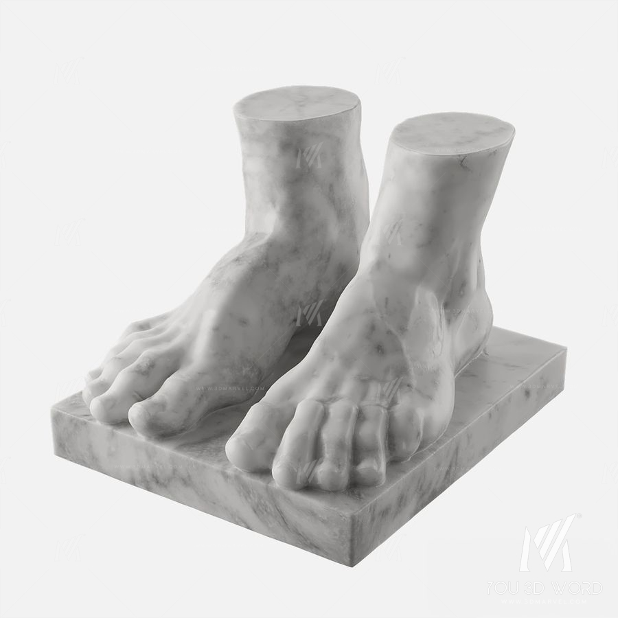 Atlanta Feet